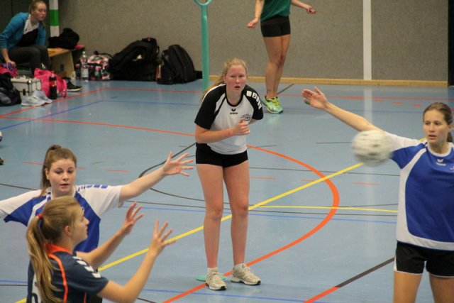 2016_11_06 Länderpokal J19 u U23